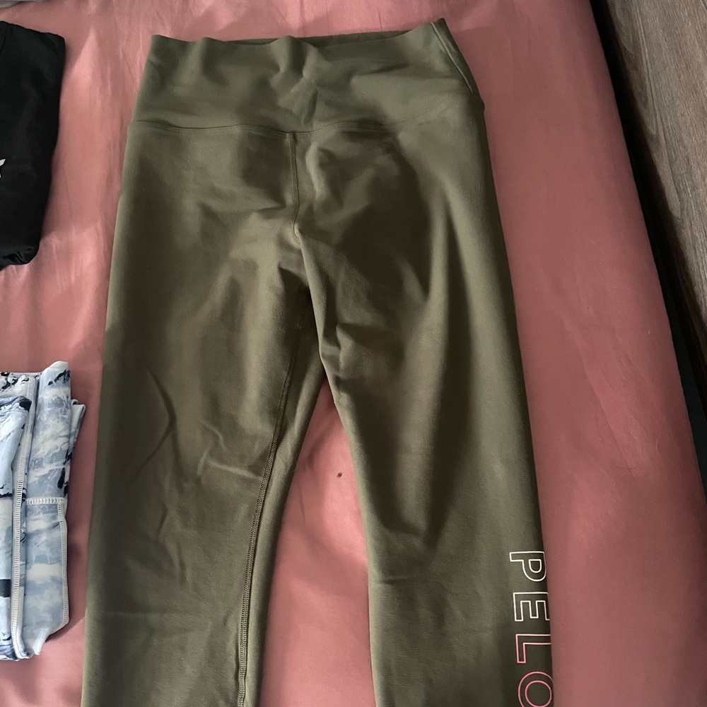 Peloton cadence leggings